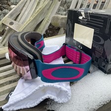 Oakley SKIBRILLE RRIZM SNOW FLIGHT DECK XM LE...