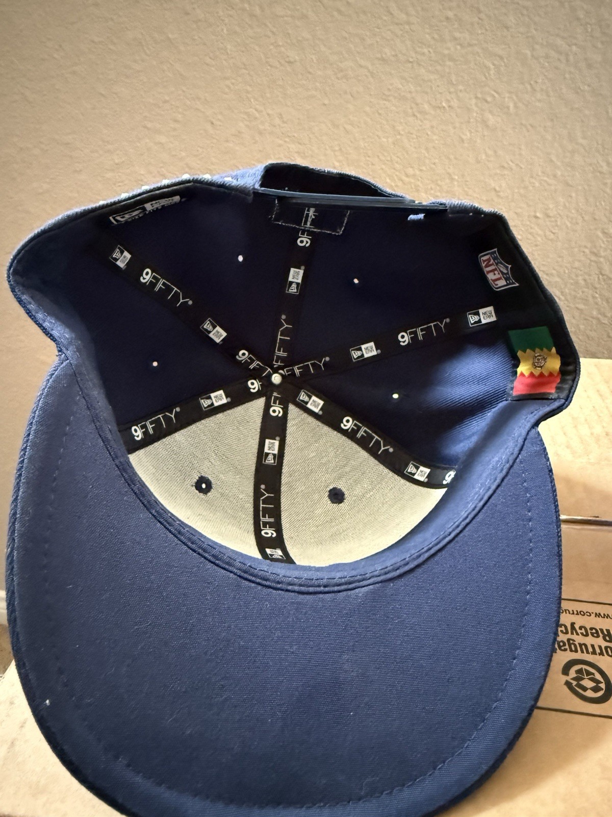 Rams Hat Bundle - image 6