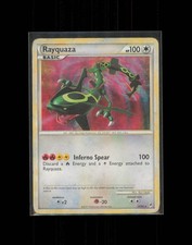Rayquaza 20/95 Holo Rare Call of Legends HP Colorless 2011 Ryo Ueda on eBay