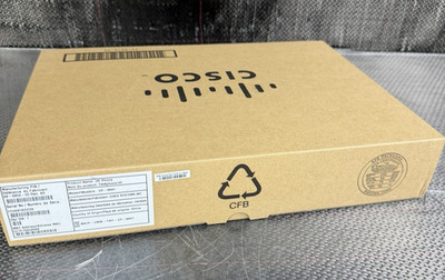 Cisco CP-8841-K9 IP Phone *100% New In Box* Guaranteed *Ships Fast*