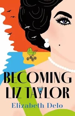 Becoming Liz Taylor, Elizabeth Delo