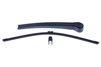 Wischarm Scheibenreinigung Denckermann VD30022 FüR Skoda Octavia 2 Combi 1Z5 Tsi