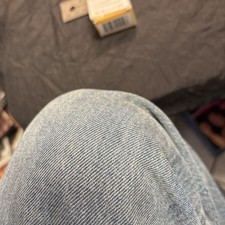 Burt's Bees Eye Cream Sensitive With Cotton Extract 0.5 oz New Freeship 