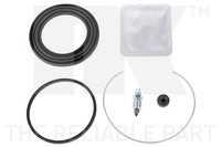NK Reparatursatz, Bremssattel Vorderachse FüR Toyota