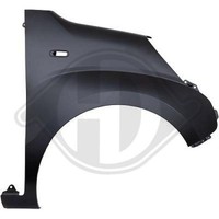 1X KotflüGel Diederichs 3452906 Passend FüR CitroËN Fiat Peugeot