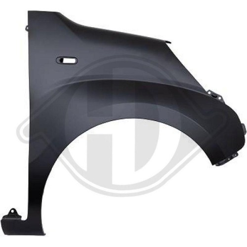 1X KotflüGel Diederichs 3452906 Passend FüR CitroËN Fiat Peugeot-image