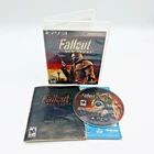 Fallout: New Vegas (Sony PlayStation 3, PS3) Complete w/ Manual Tested Works RPG