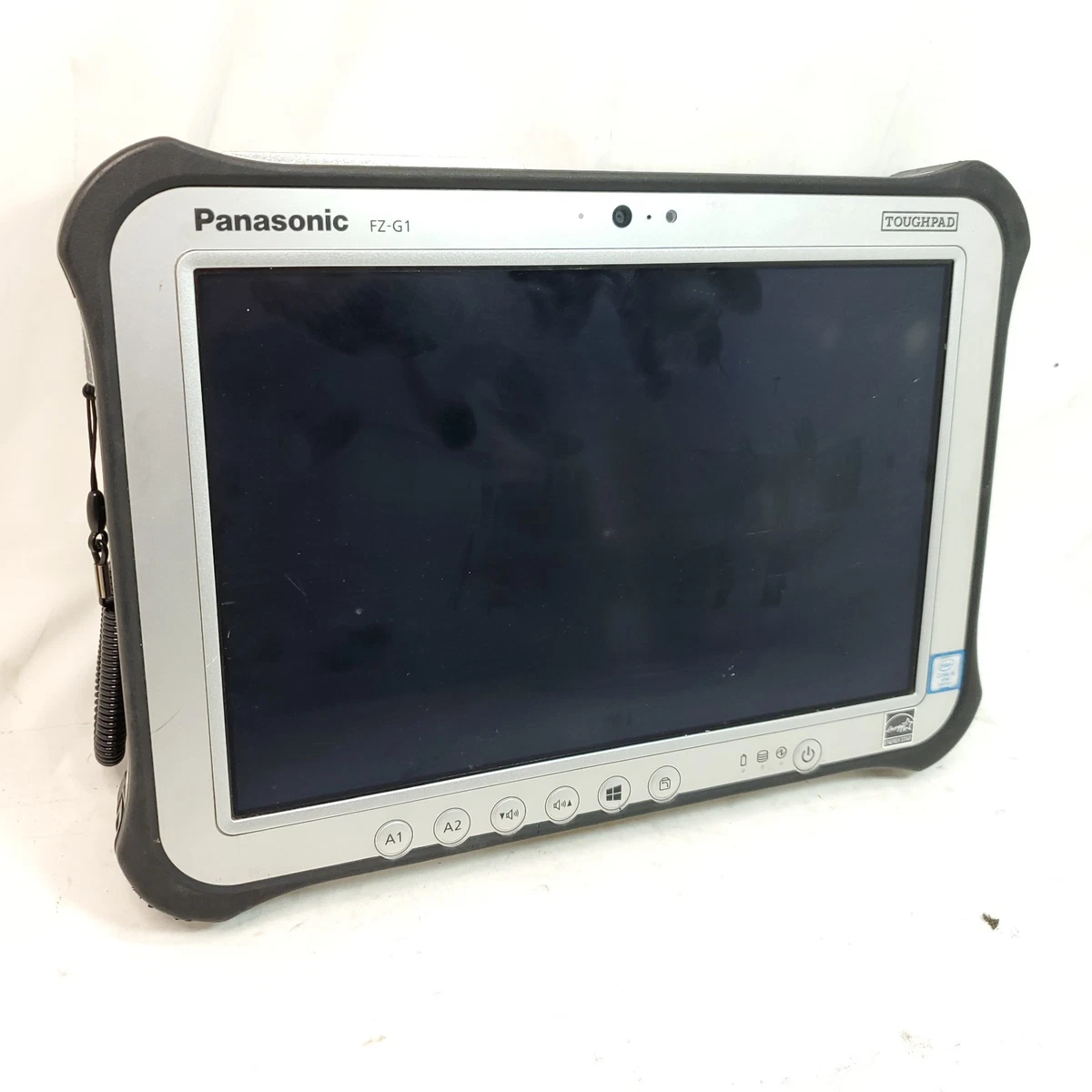 panasonic toughpad fz g1 products for sale | eBay