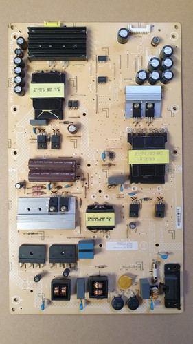 Philips 75PUS7855 Netzteil Platine TPV 715GA025-P01-000-003M #TV1196