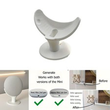 Ständer Basis für Google Nest Mini 2nd Gen /Home Mini 1st Gen Smart Lautsprecher