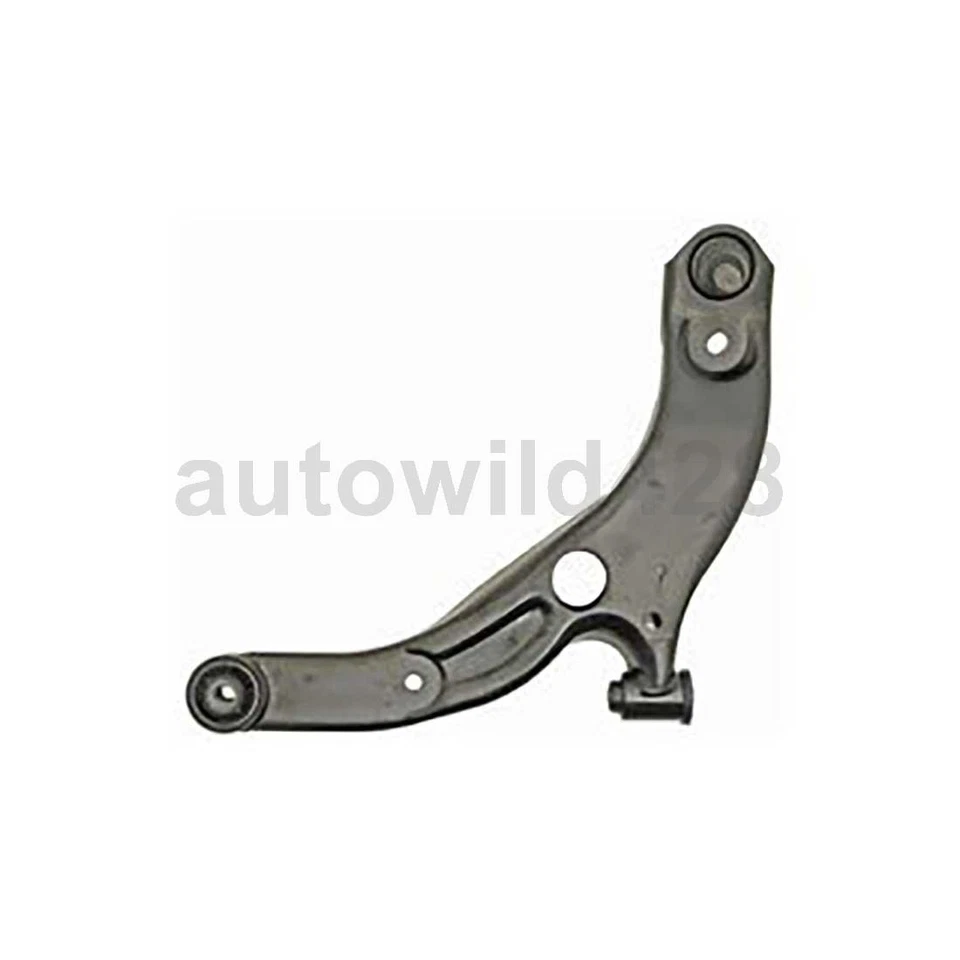 2件装Dorman前下控制臂球接头适用于马自达Protege 1999-2003 — 第 4/4 张图片