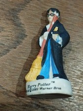 Fève FEVE mate   HARRY POTTER  2001.   J1