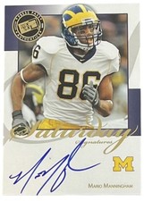 2011 Press Pass Legends Racing Inscriptions Announced 25