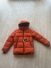 Icepeak  Kinder Ski Jacke  Louin Junior Gr.  164  FB Orange UVP 99,99 €
