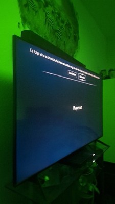 Samsung Series 7 UE55TU7092U 55 Zoll 4K UltraHD Smart-TV - Schwarz  inklSoundbar