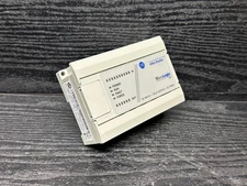 Allen Bradley 1761-L16BWB Ser E FRN 1.0 MicroLogix 1000 Controller Processor PLC