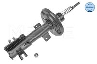 Vorderachse Meyle 226 623 0020 StoßDäMpfer FüR Fiat