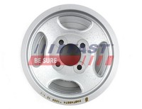 Fast Riemenscheibe Kurbelwelle FüR Fiat Doblo Cargo 223 1.3 D Multijet 119
