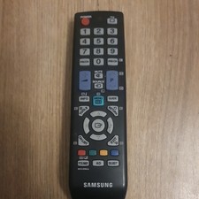 Original Samsung BN59-00942A TV Fernbedienung / geprüft