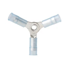 Ancor - 230510 - Nylon 3-Way Connector 16-14-(Pack of 1)