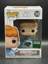 Ultimate Funko Pop Cinderella Figures Gallery and Checklist 32