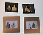 Vintage 1980s Cher Photo Slides & Prints Lot Fringe Poncho Candid Backstage — photo 2