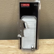 Delta Set Screw Model : RP152
