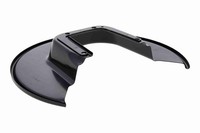 Vaico Ankerblech Spritzblech Bremsscheibe Hinten FüR Peugeot 206 CC 2D 2A/C T3E