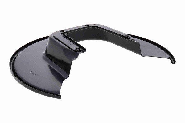 Vaico Ankerblech Spritzblech Bremsscheibe Hinten FüR Peugeot 206 CC 2D 2A/C T3E-image