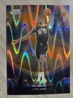 2025 Topps Cosmic Chrome Ace Bailey Base (RAW)