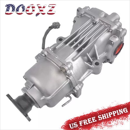 For 08-13 Nissan Rogue 5.173 Ratio Rear Axle Differential Carrier AWD 201734366