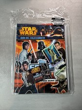 OVP Starterpack Force Attax Movie Serie 3 / O...