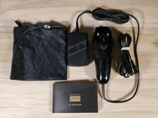 SmoothSkin Pure Powerful IPL Incl. Power Supply  Manual Mesh Storage Bag  