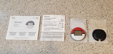 Pokewalker Nintendo DS Pokemon HeartGold SoulSilver English USA Clip New Battery