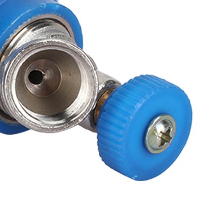 G3/8 Internal Thread High Pressure Atomizing Nozzle 45° Adjustable Electric SET