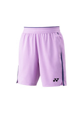 Yonex Men's Shorts 15207 Fuchsia 