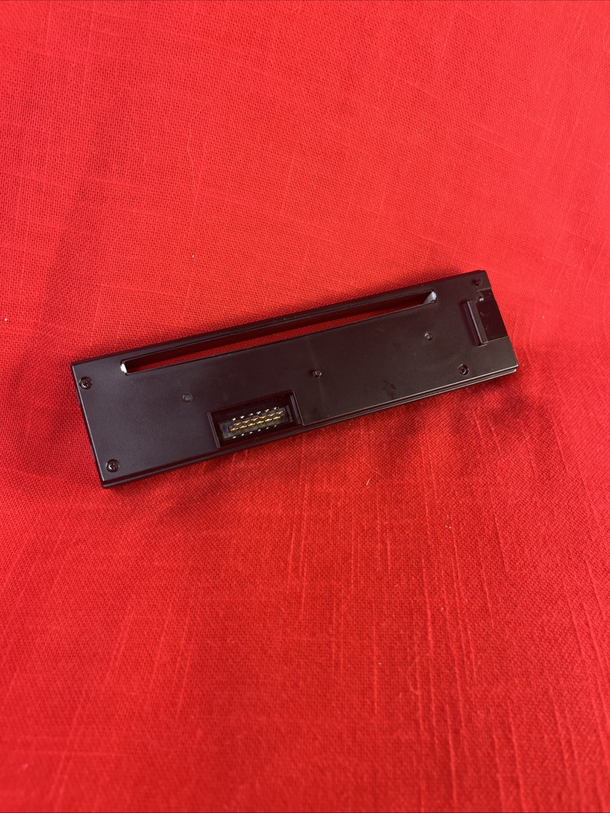 BLAUPUNKT MONTREAL CD34  STEREO FACEPLATE ONLY BLAUPUNKT MONTREAL DC34 OEM🔴