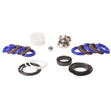 244194 Pump Repair Packing Valves Kit, for Graco 210 230 295 390 395 490 495 ...