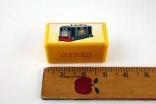 Nylint Thomas The Tank Engine Train Plastic Number Block Replacement 7 Seven
