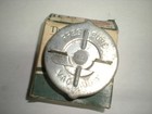 NOrS REPLACES C6OZ-9030-A 1966 1967 1968 1969 FORD FAIRLANE TORINO GAS CAP NOS