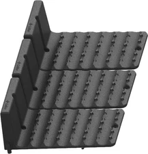 Caliber Edge Guard - Ramps, Glides & Protection