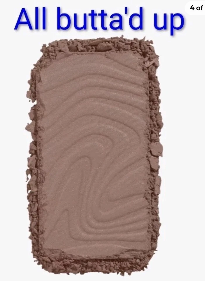 NYX Buttermelt Bronzer *PICK YOUR SHADE *NEW* - Image 4 of 4