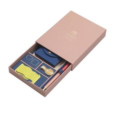 Bright New Days Gift Set Rollerball Pen Accessories
