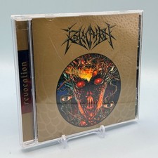 Revocation   Revocation CD 2014 Relapse Techn...