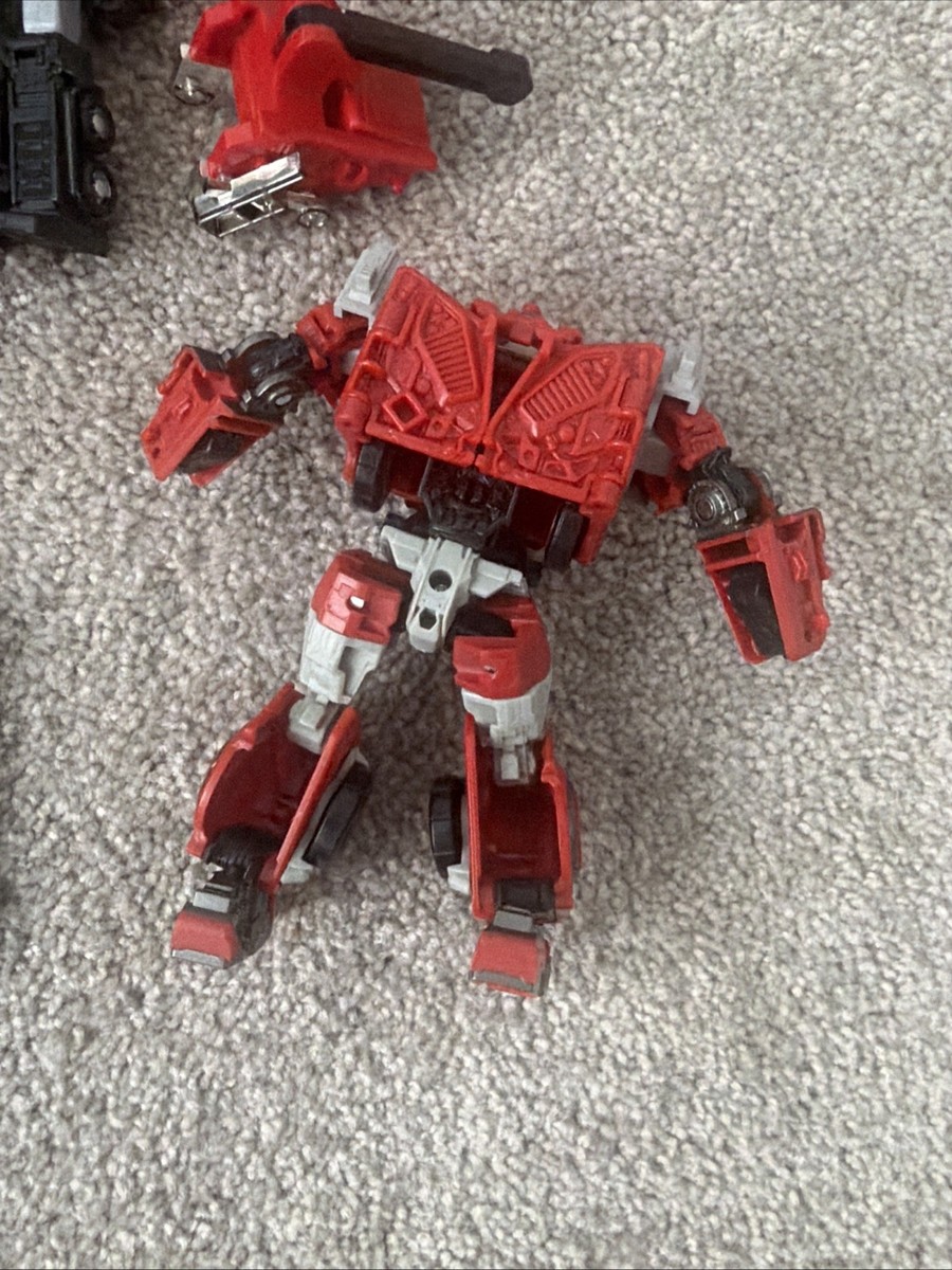 Lot of 15 transformers - Various And Incomplete | eBay