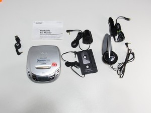 25+ Sony Discman Esp2 for sale | Updated Oct 2026