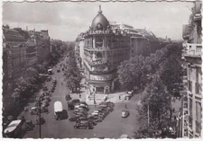 PARIS...EN FLANANT - FRANCE - FRANCE - TRAVEL 1948 -30543-