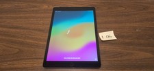 Apple iPad 9th Generation A2604 64 GB, Wi-Fi 4G, 10.2 in - Space Gray