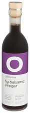 O Vinegar Balsamic Fig Cali Pack Of 3