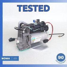 10-16 Land Rover L319 L320 LR4 Air Suspension Compressor Pump Arnott